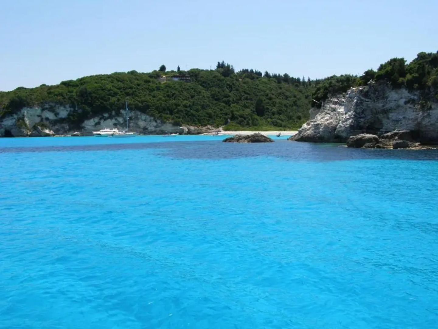 PANORAMA, 100m from the water, rebuild 2020, penthouse, 2 teracces, modern