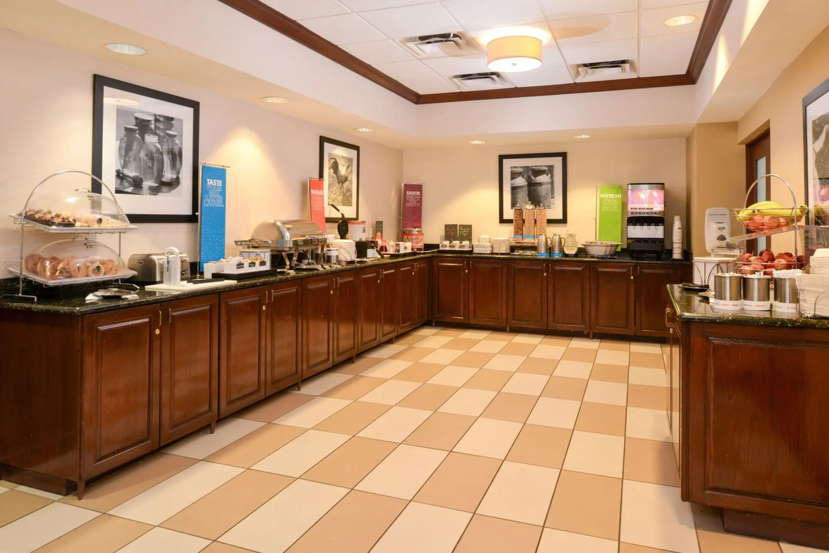 Hampton Inn & Suites Lady Lake/The Villages