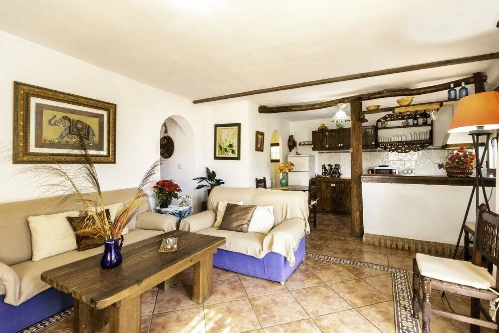 Cortijo la encinilla