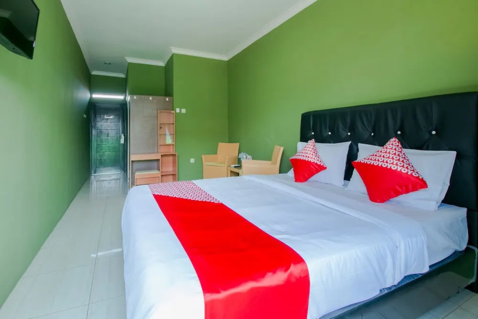 Bettah Coba 2 by OYO Rooms