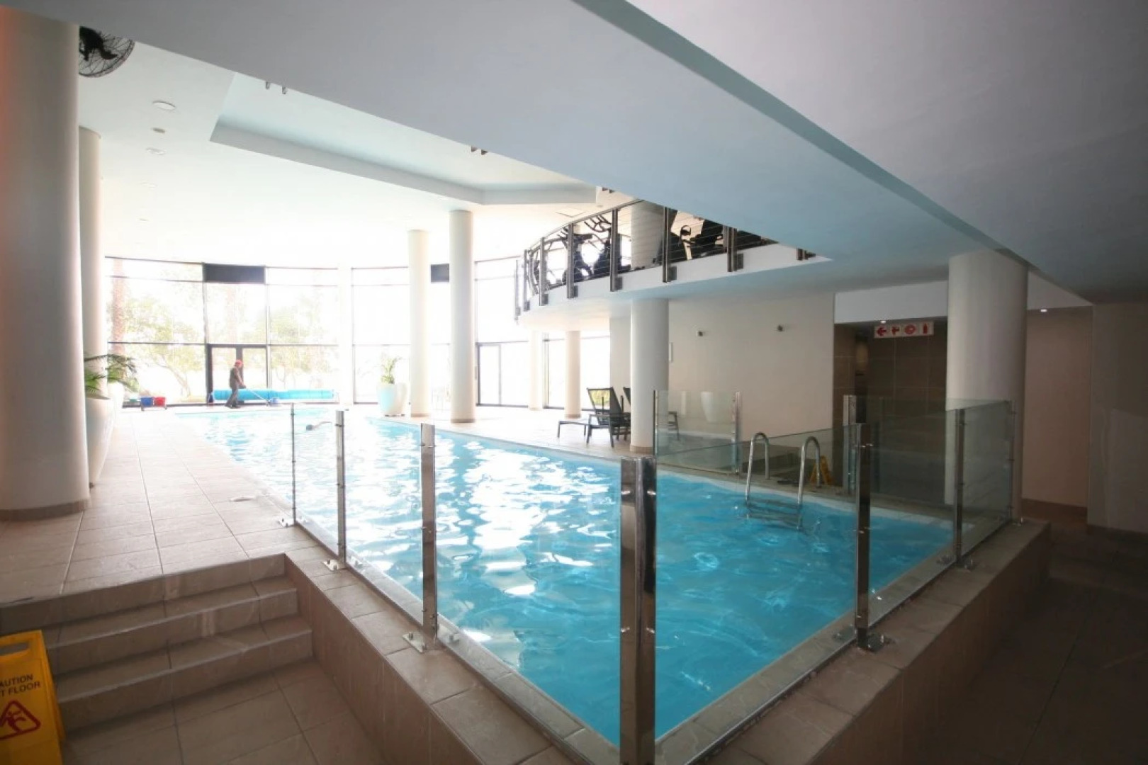 Knightsbridge Tower Apartment