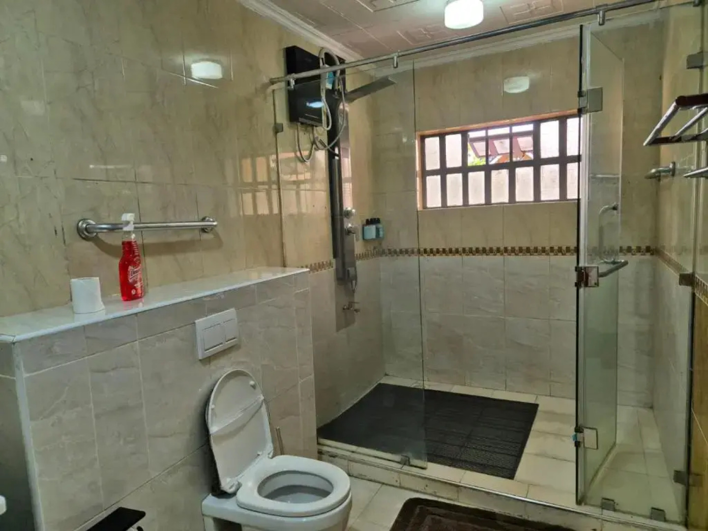 Ankara Gardens Resort