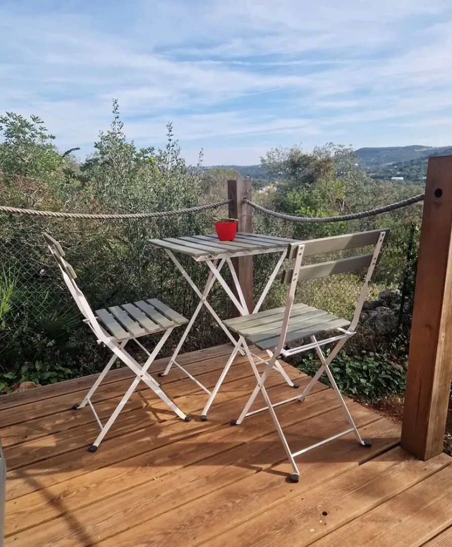 Tiny House Loule Algarve