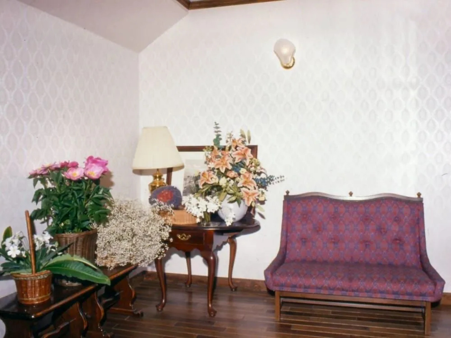 Kusatsu Spa Pension SEGAWA