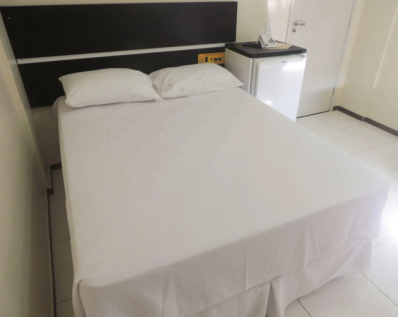 Hotel Pousada Ludovicense