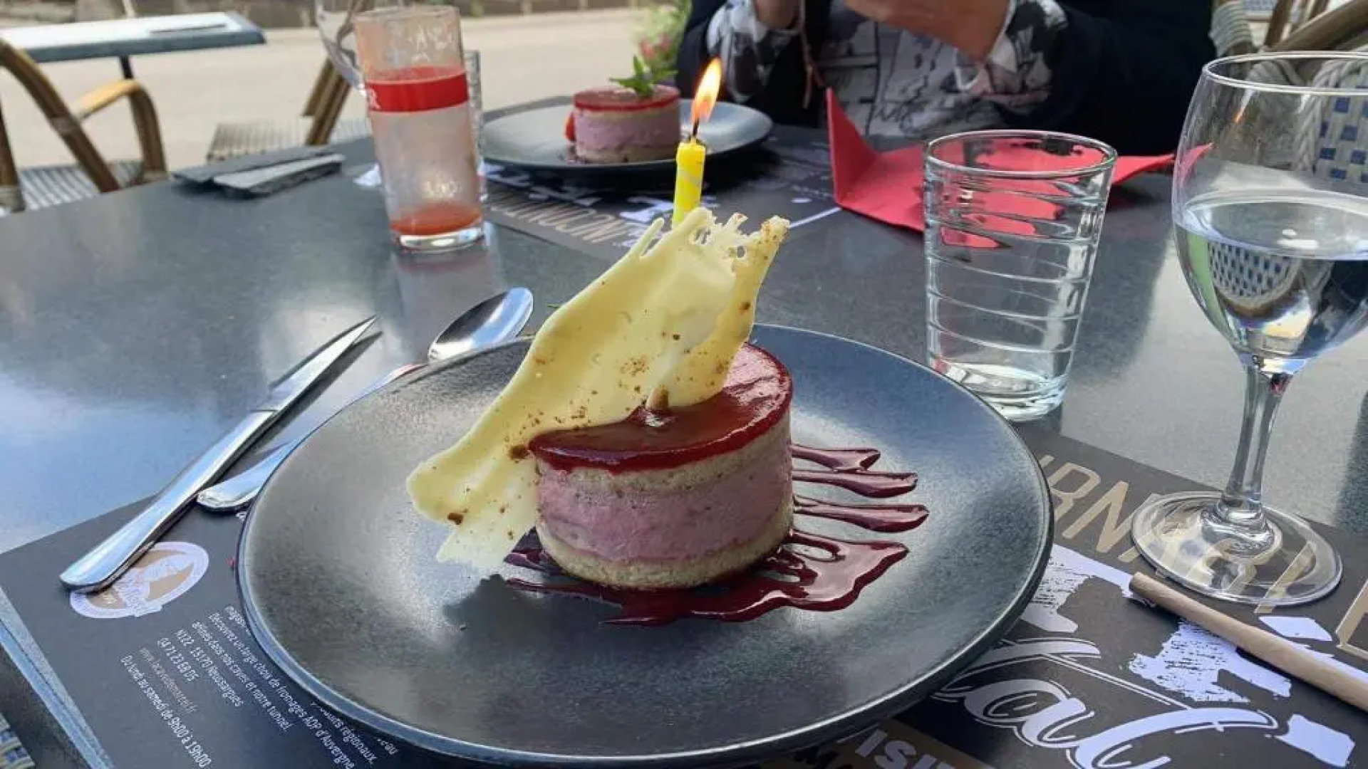 hotel restaurant des voyageurs