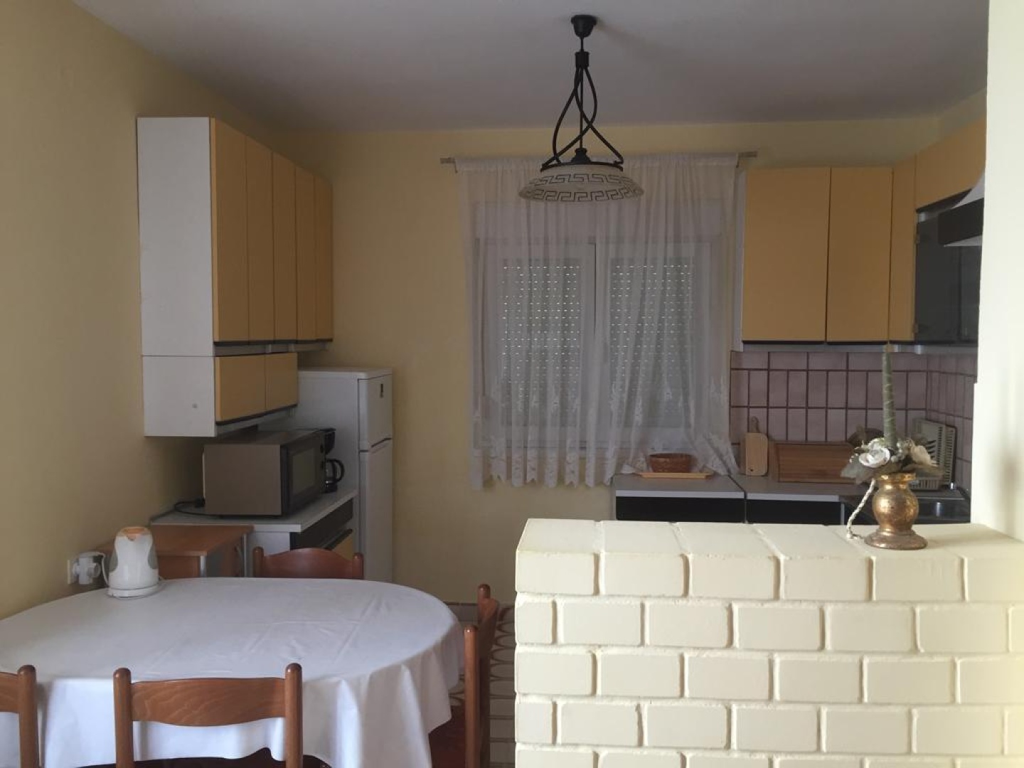 Xenia Apartments