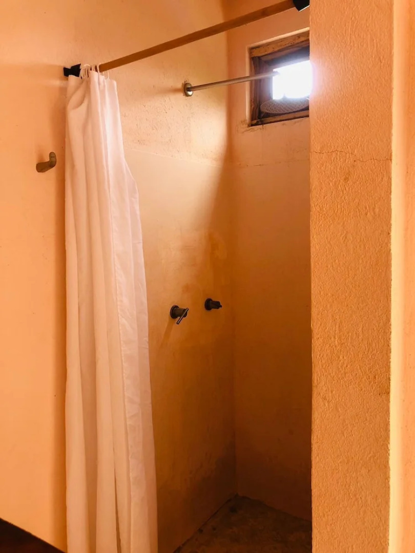 Hotel Nude Zipolite & Beach Club