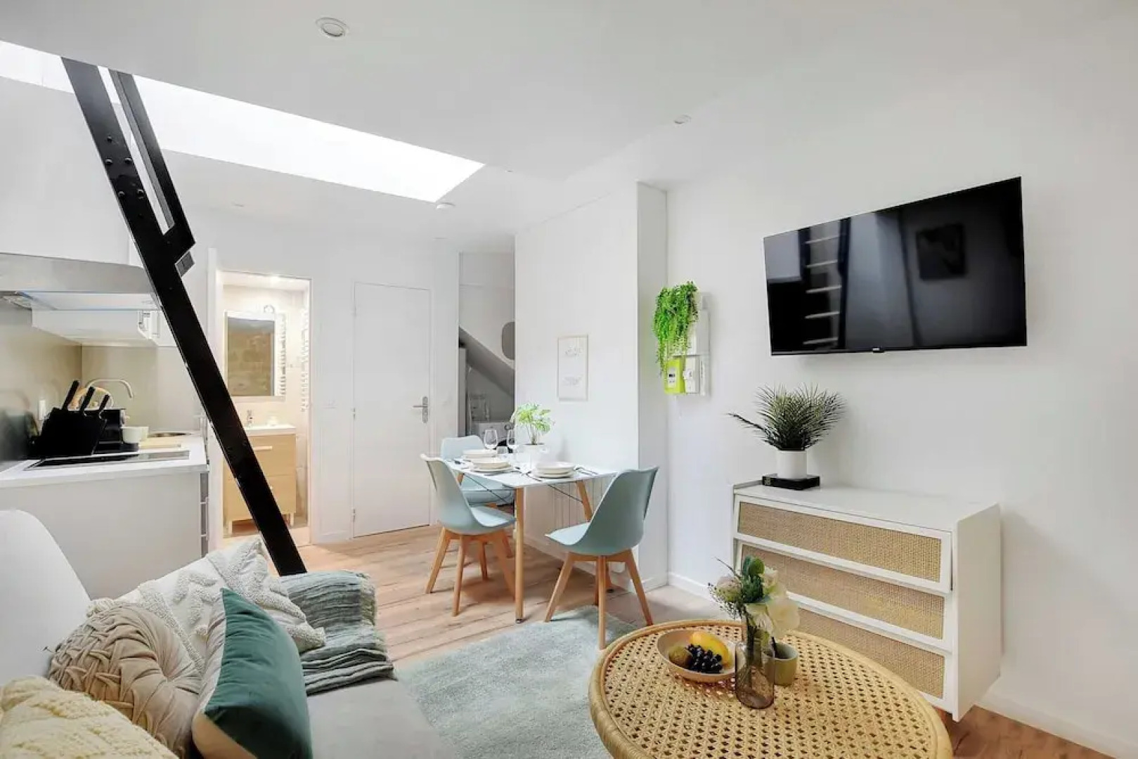 Cosy Apartment in Kremlin With 1 Room