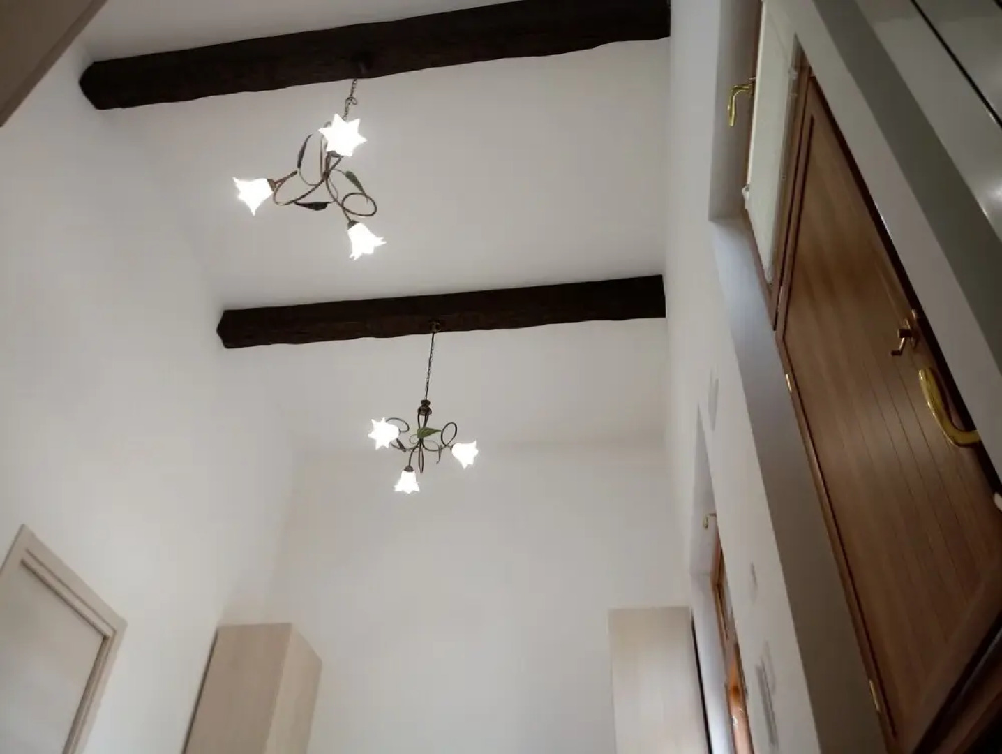 Lemons & Sun Apartment