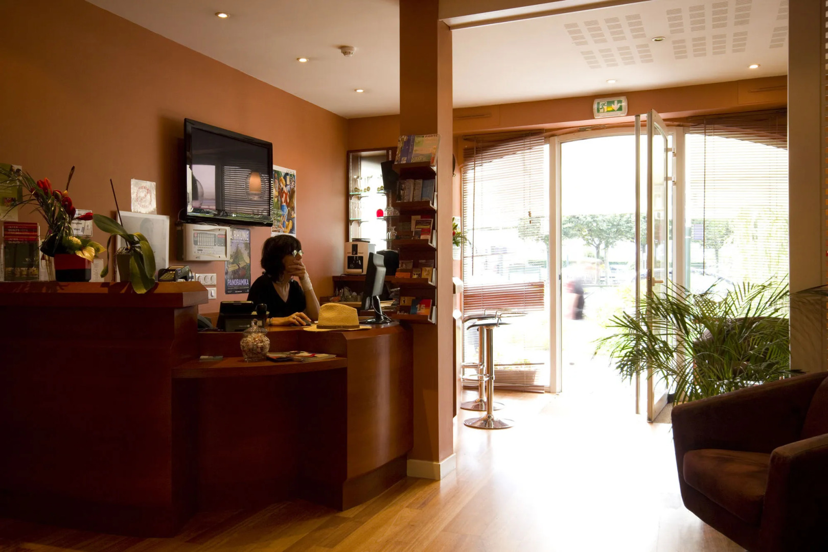 Hôtel Le Relais Saint Jacques