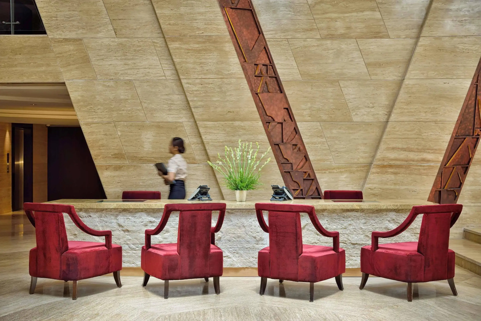 de Vins Sky Hotel Seminyak