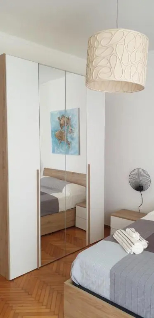 Trilocale fronte mare Taggia