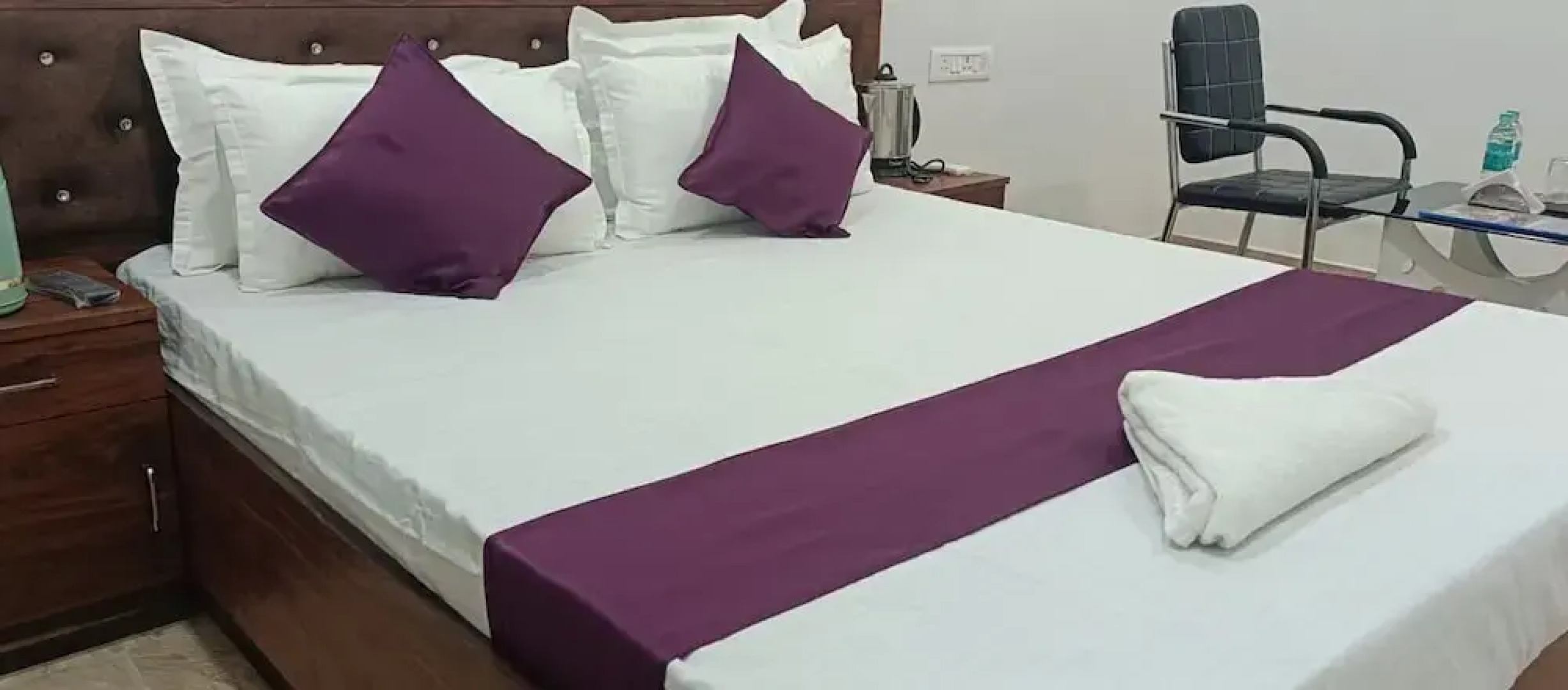 Hotel DN Tower Muzaffarpur