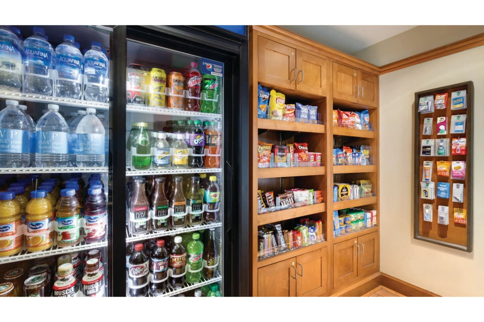 Residence Inn by Marriott Denver City Center