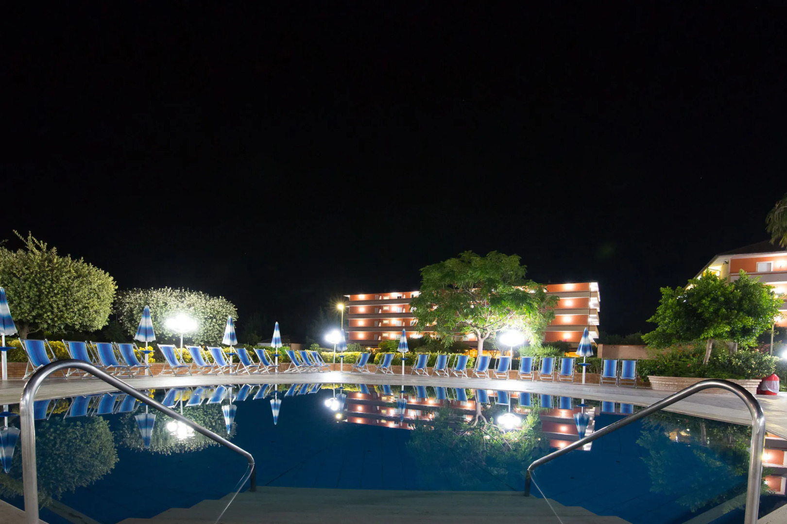 Hotel Villaggio S. Antonio