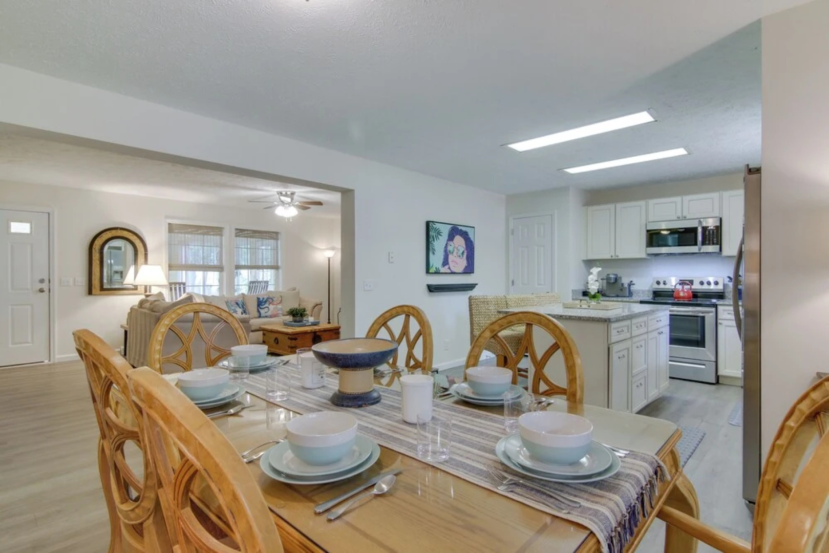 < 4 Mi to Shore: 'asteri House' in Rehoboth Beach!