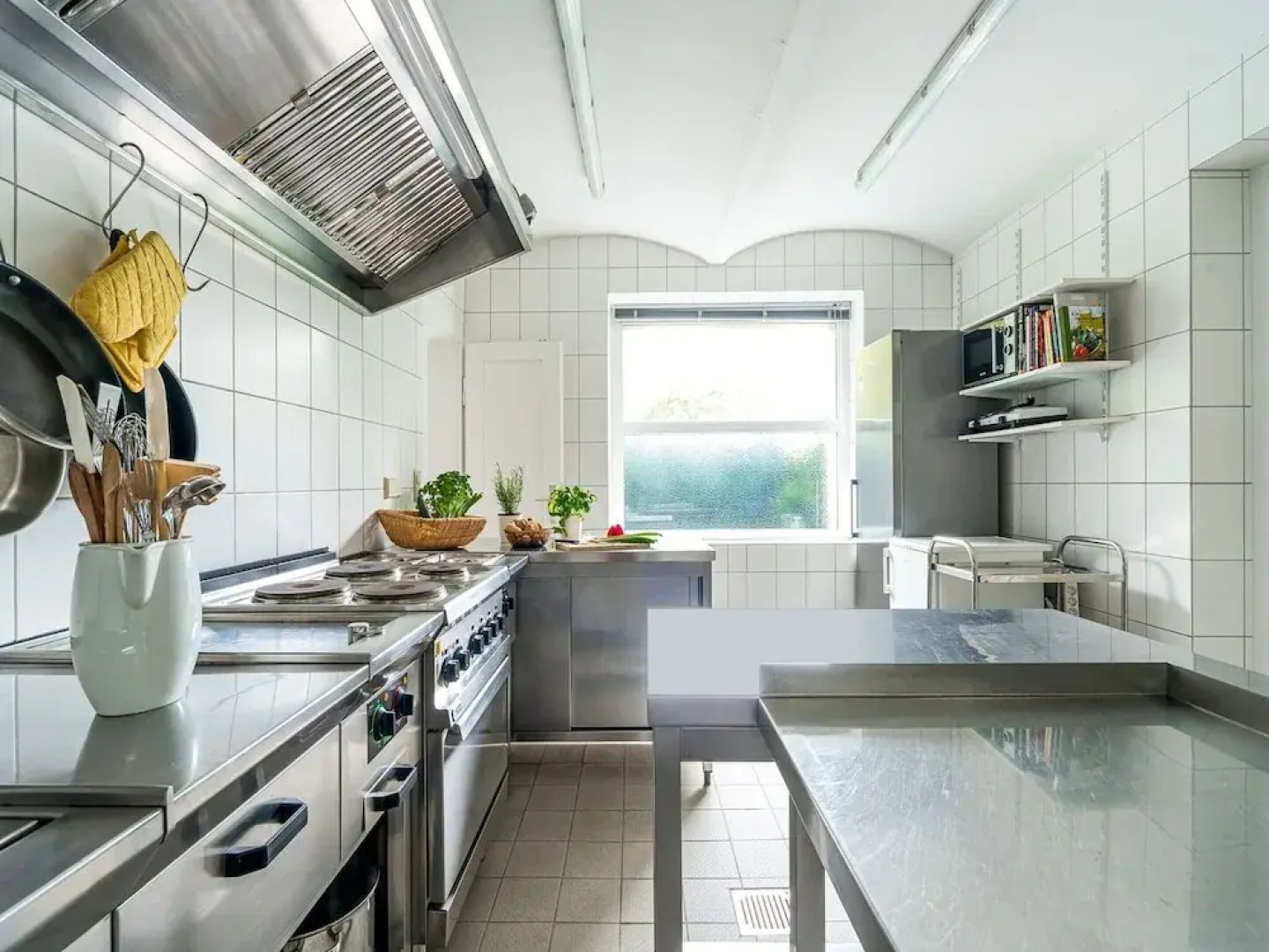 Rustic Apartment With Garden in Bad Harzburg Germany