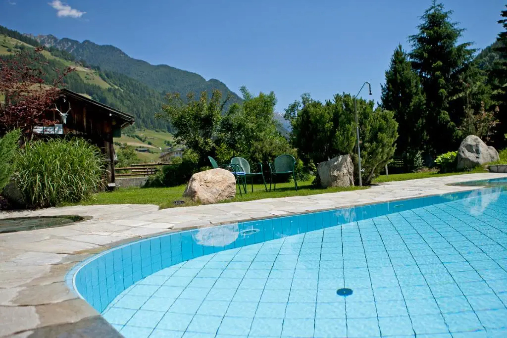 Familyhotel Stegerhaus