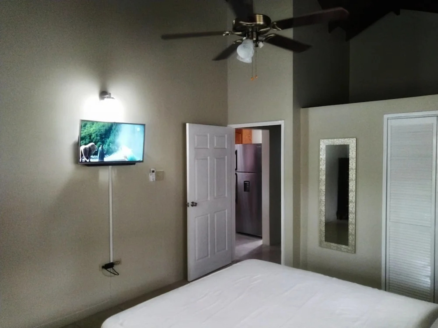 The Sojourn at the Vistas