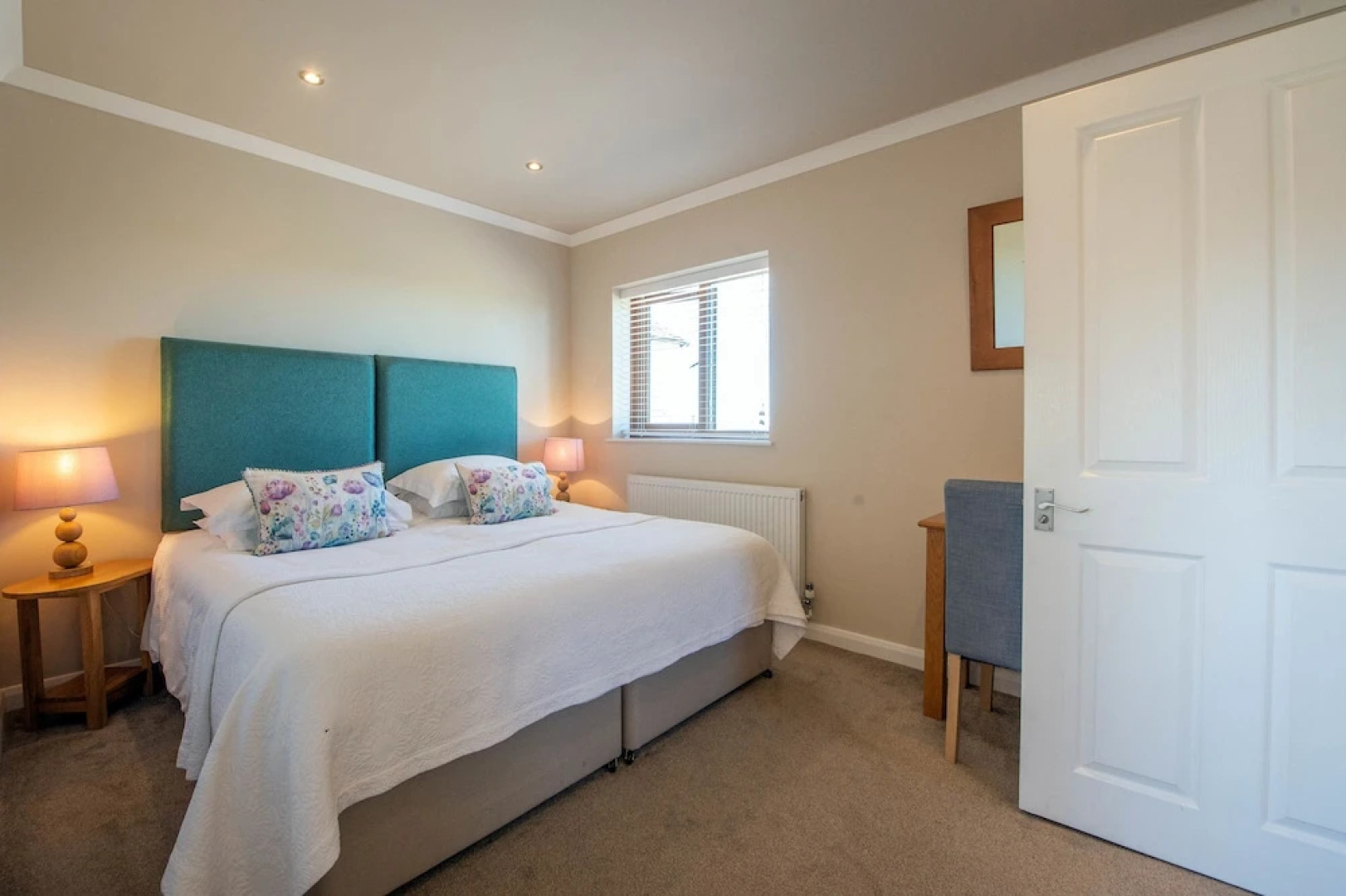 The Dinney Bed and Breakfast