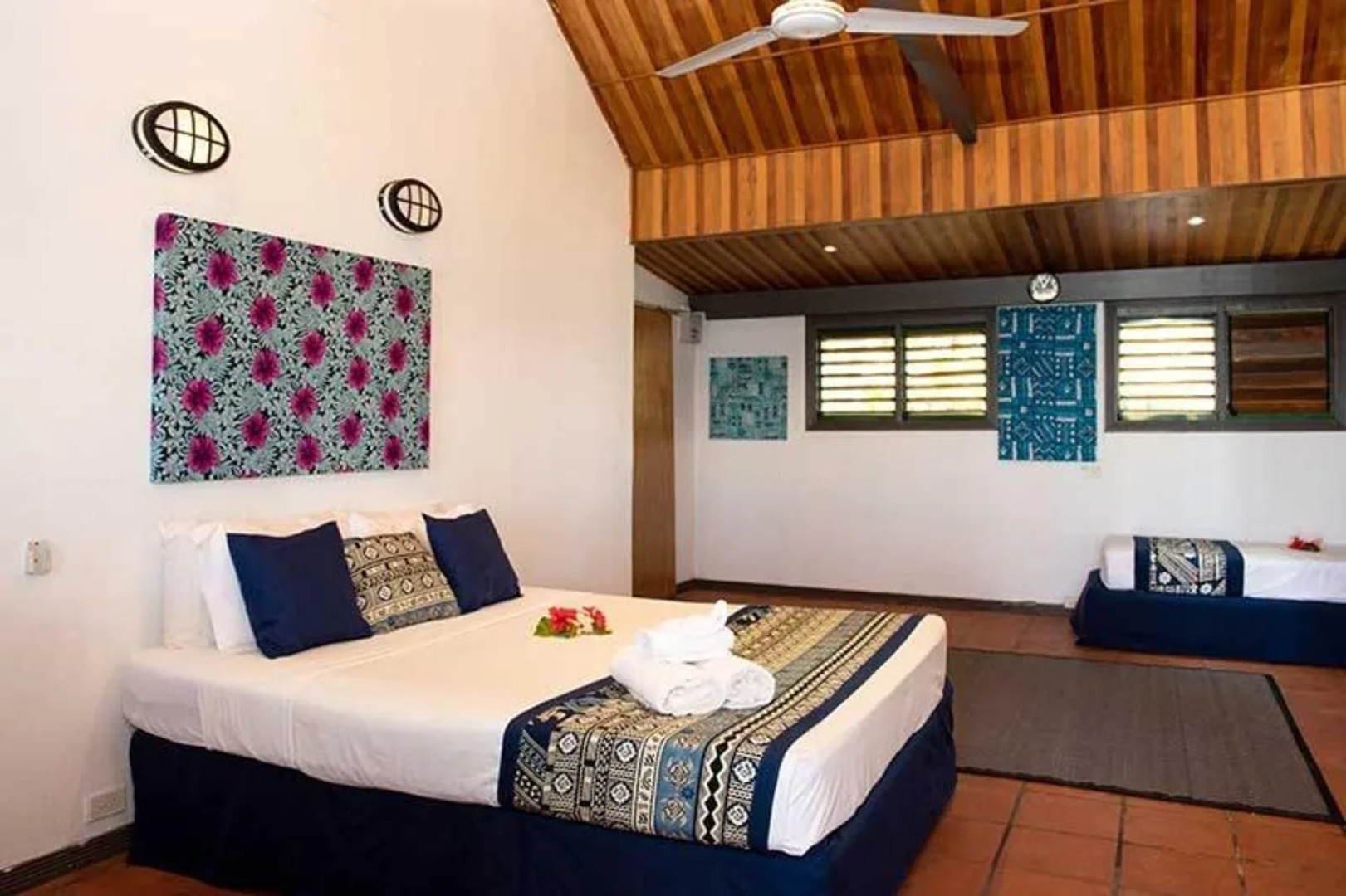 Belo Vula Resort