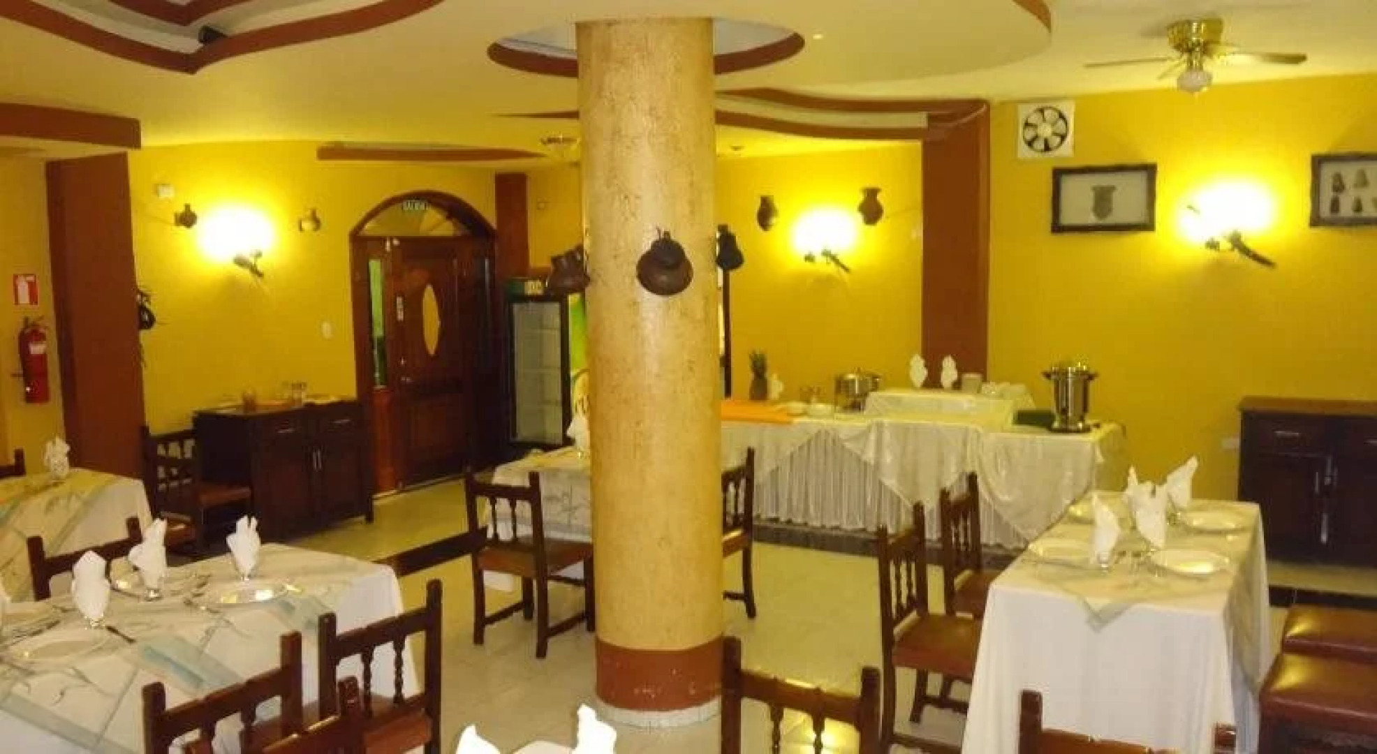 La Villa del Peñón Hotel & Spa