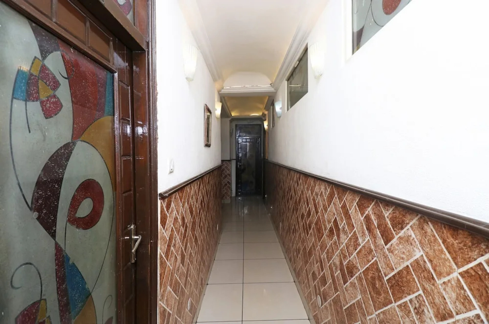 OYO 4549 Hotel Abhilasha