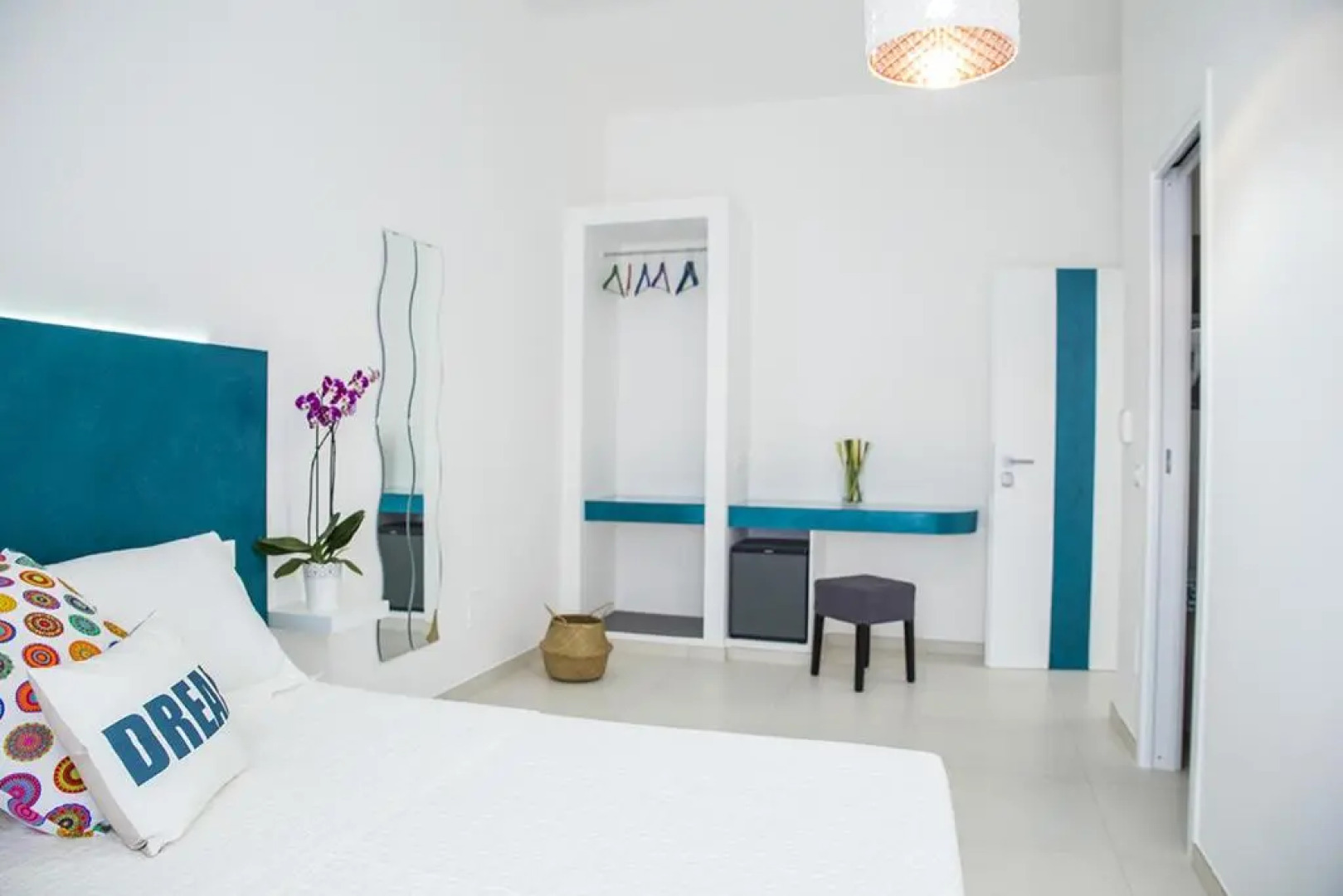 Villa Tiziano Bed  Breakfast