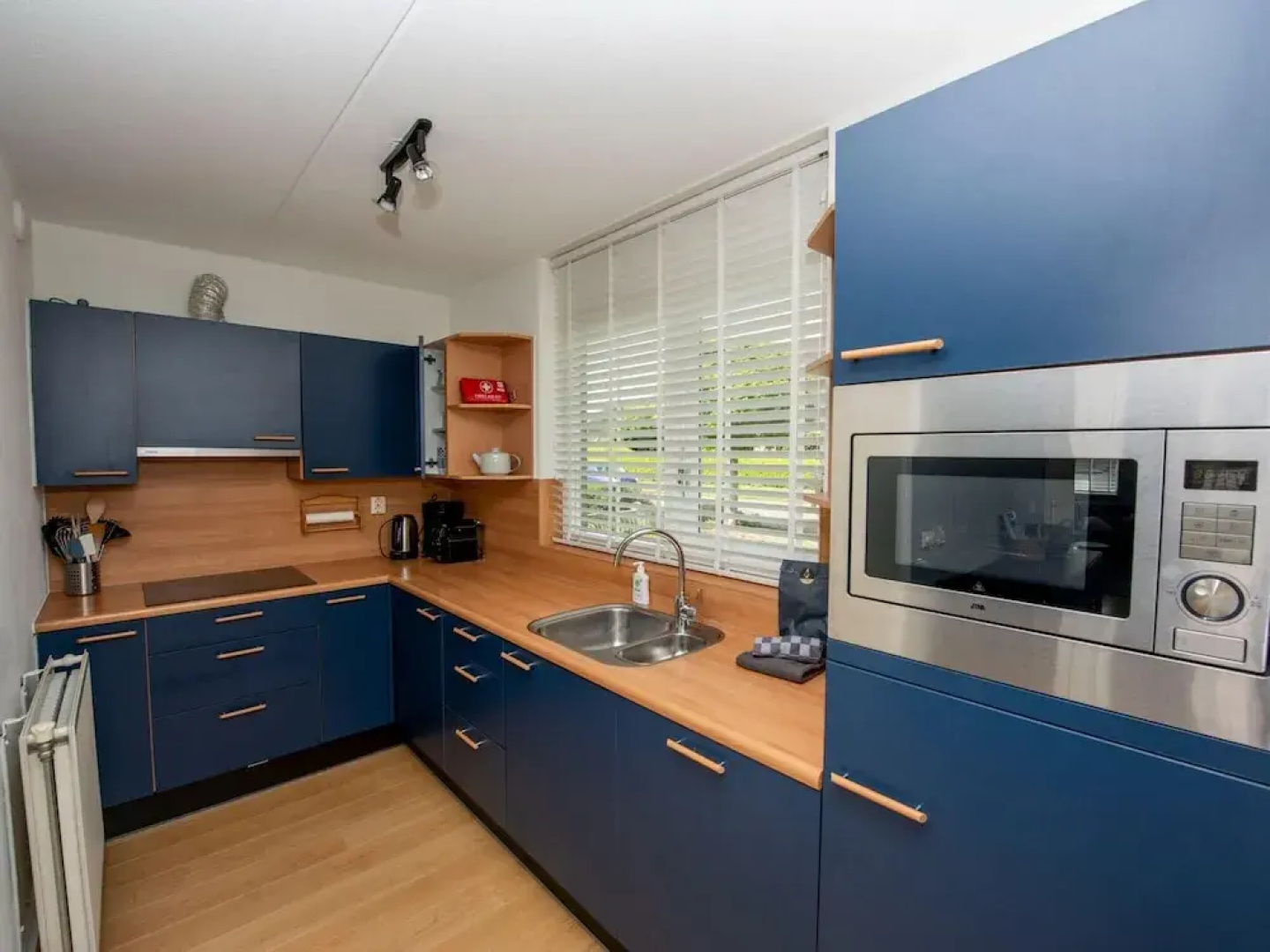 Holiday Home Sneekermeer Waterfront