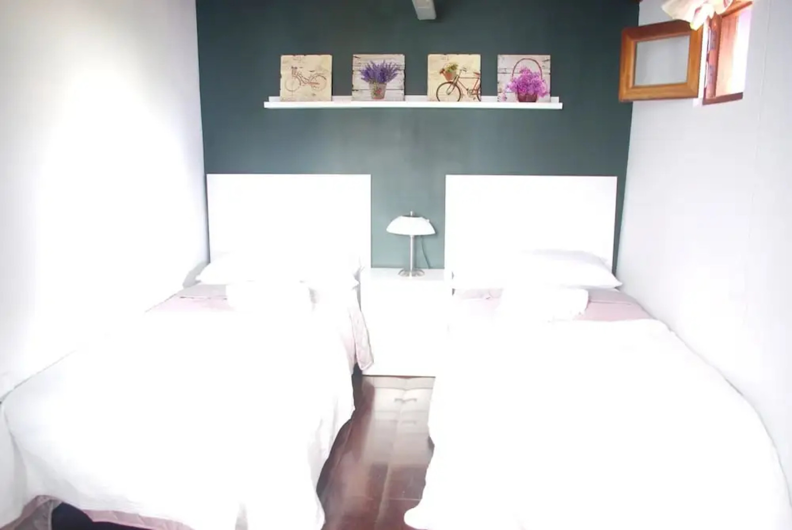 House With 2 Bedrooms in El Tanque, Santa Cruz de Tenerife, With Wonde