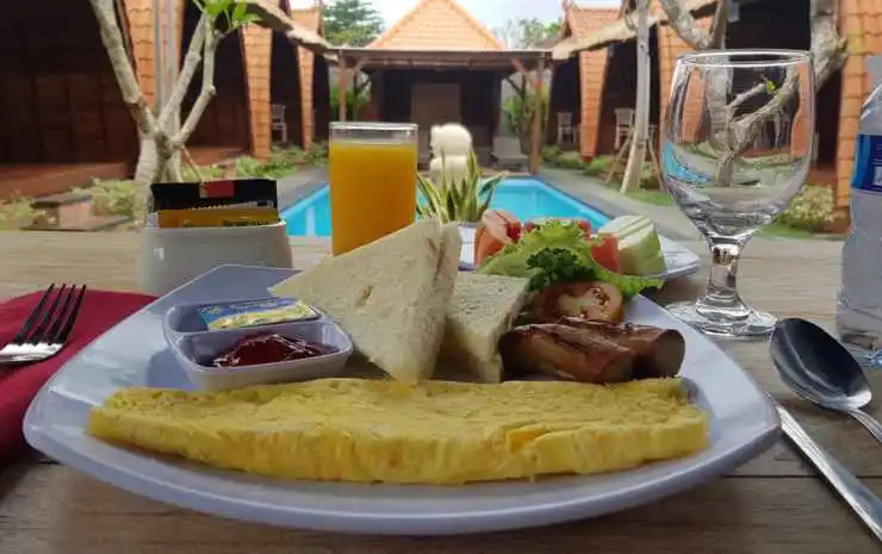 Poedja Villa Jimbaran