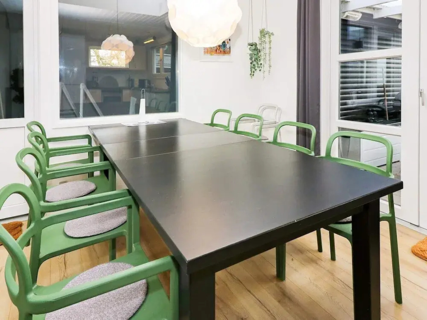 10 Person Holiday Home in Hadsund-by Traum