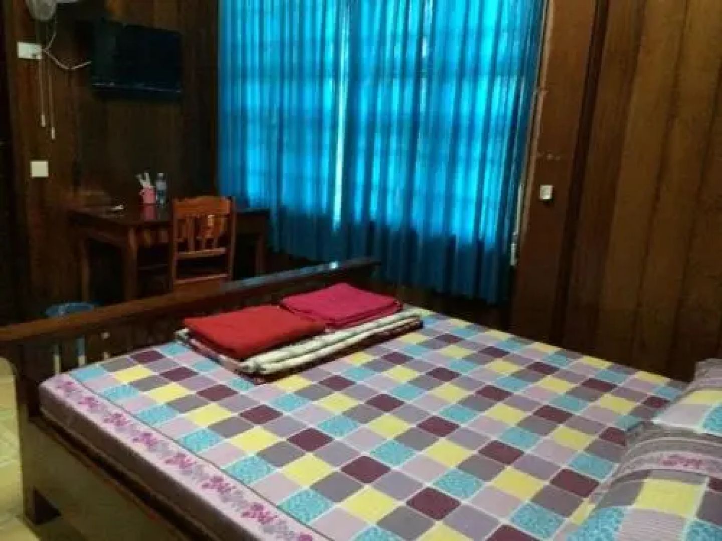 Big Mountain Guesthouse