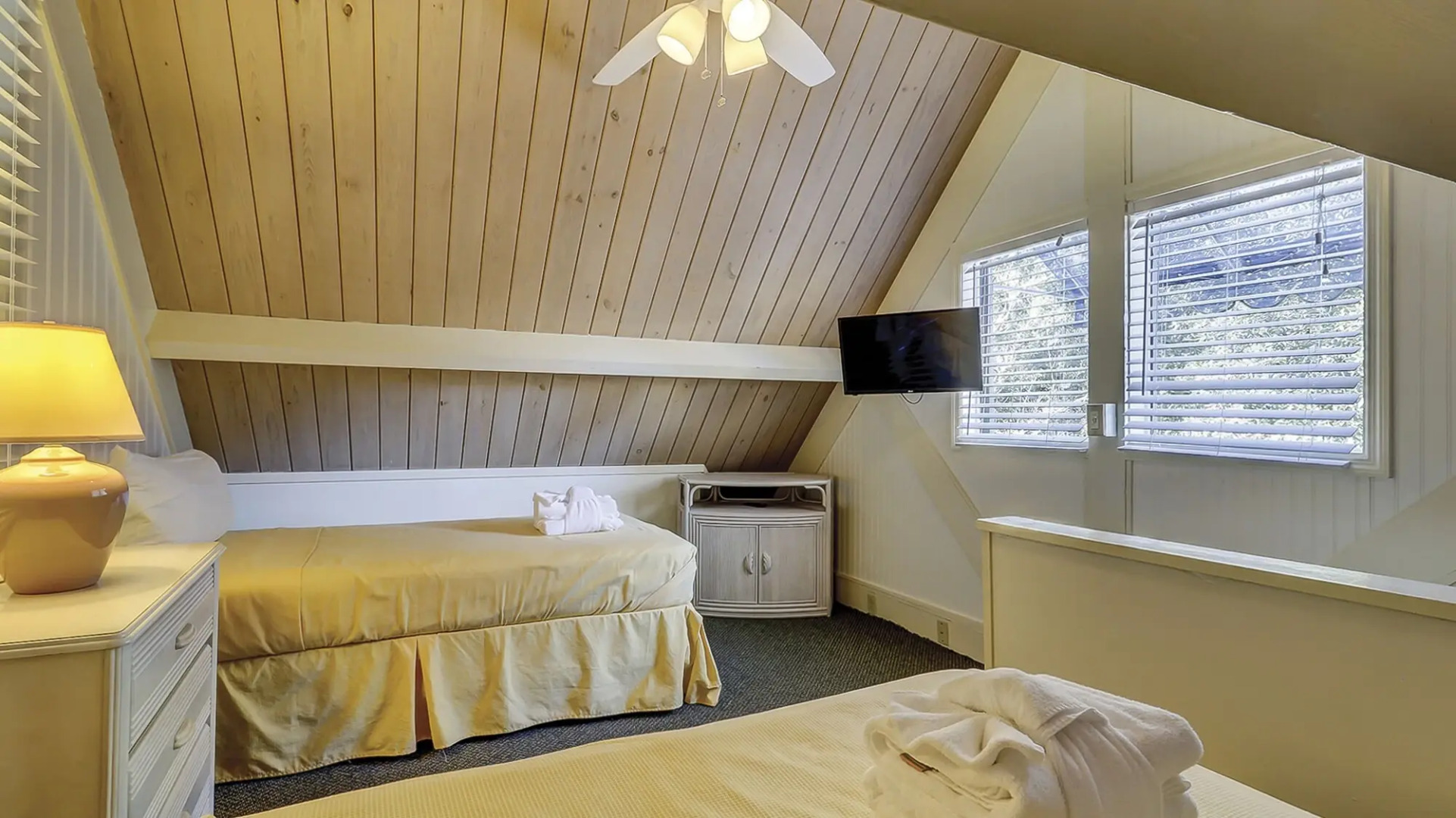 The Village At Palmetto Dunes