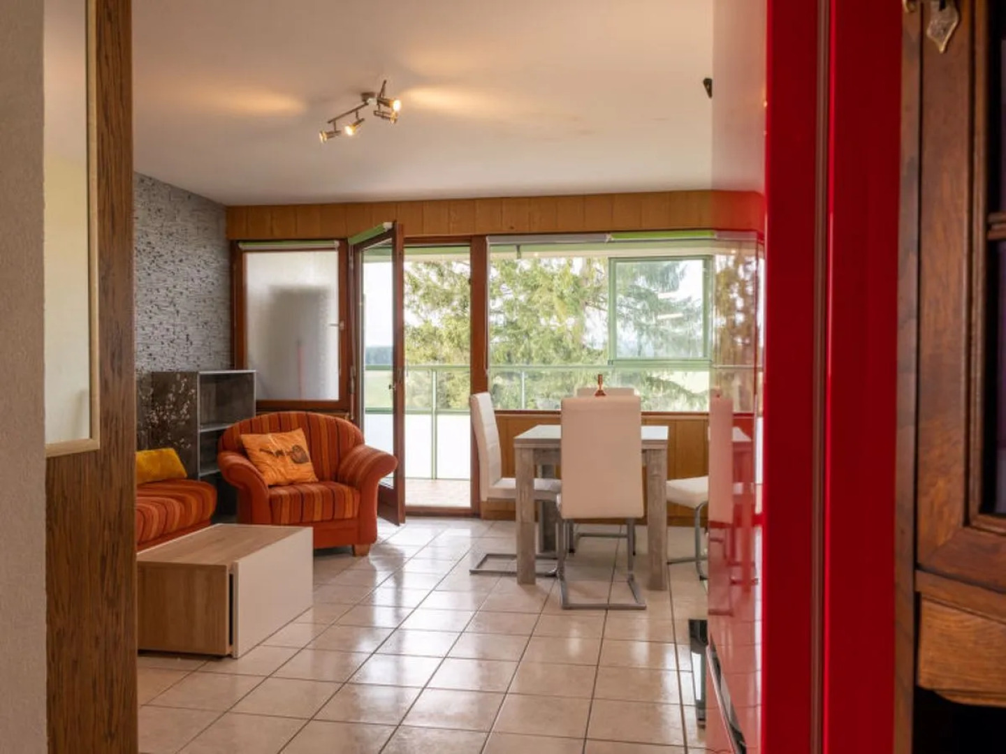 Apartment G 25 Dittishausen