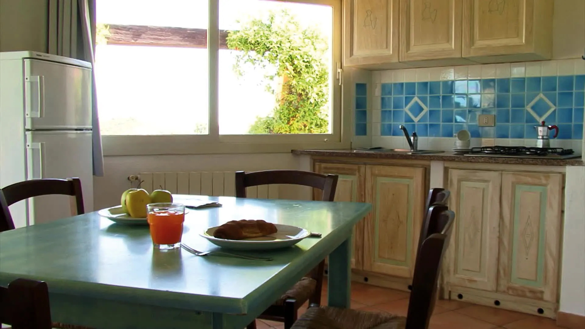 Residence Hotel Lu Nibareddu