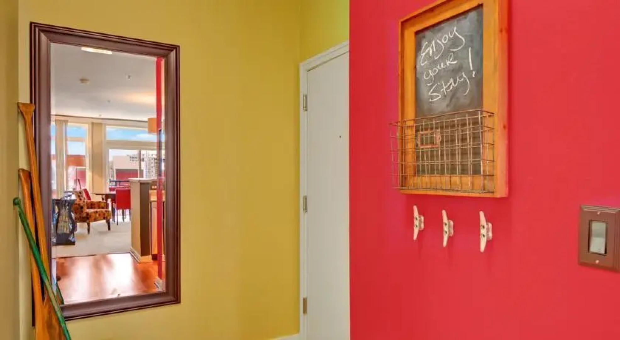 Belltown Court Home Port Suite II