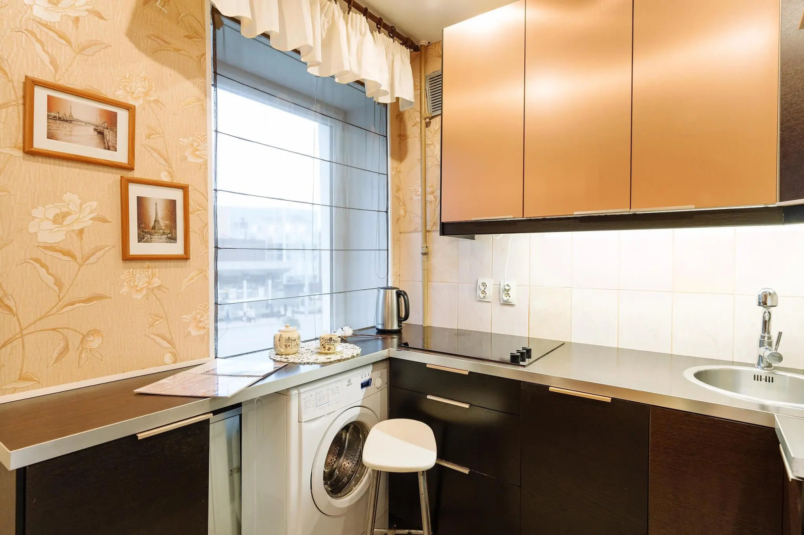 9 Ночей на проспекте Ленина 15