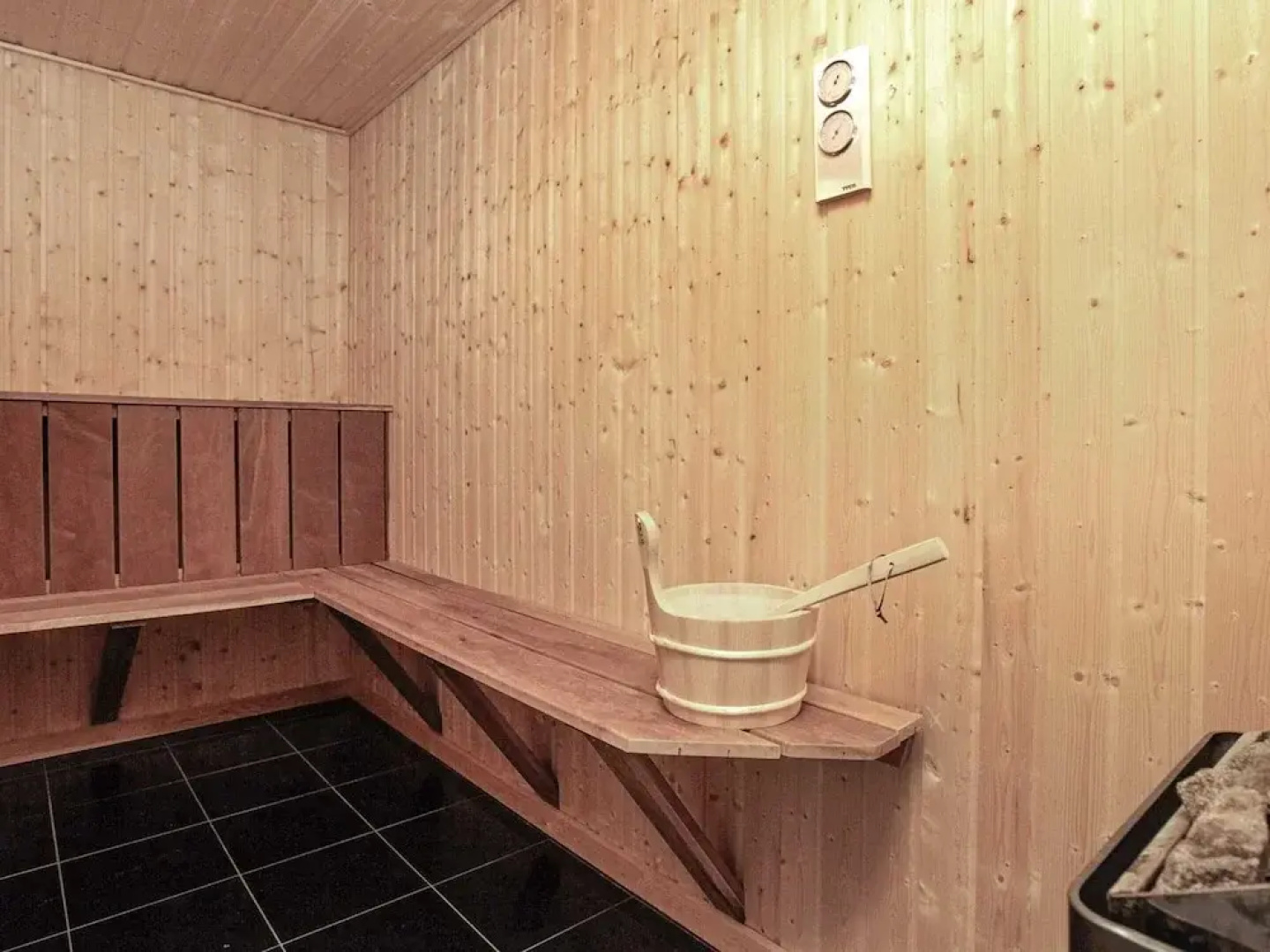 Luxury Retreat in Bratten - By Traum Ferienwohnungen