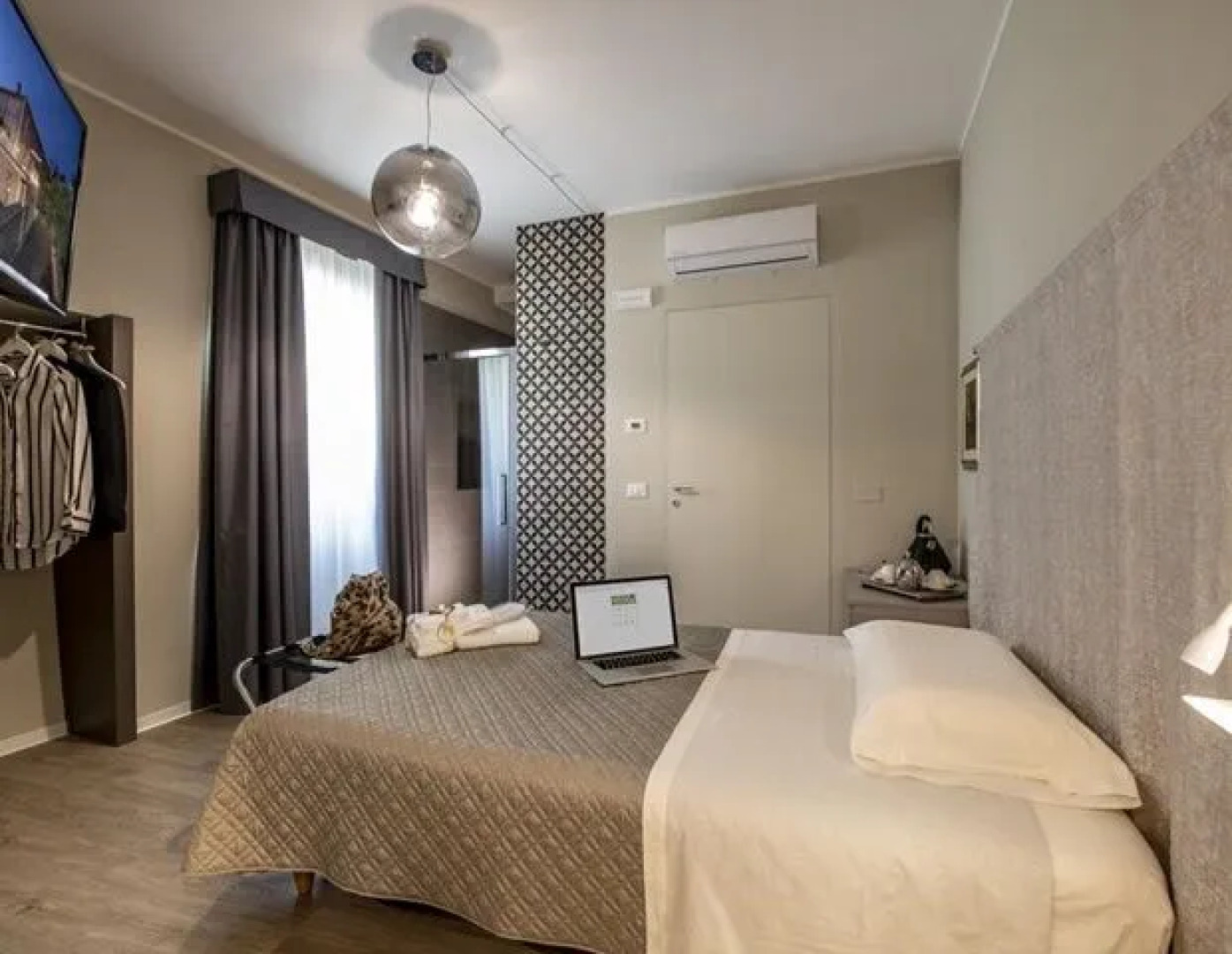 Residenza Don Alberto