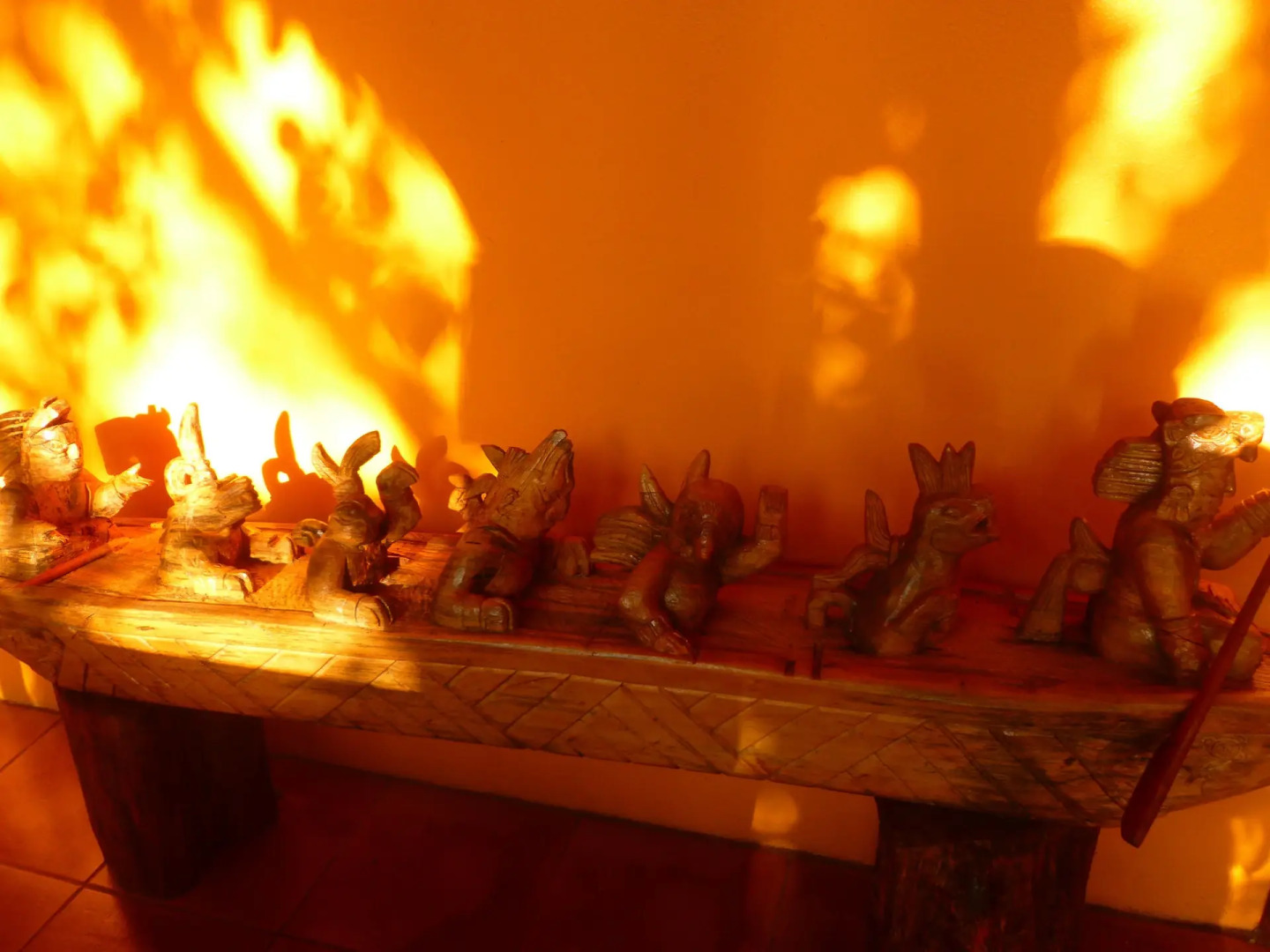 The FlyCatcher Inn Boutique Hotel