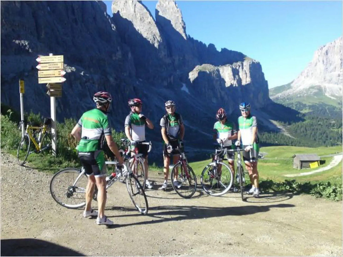 Hotel Stadt Kufstein