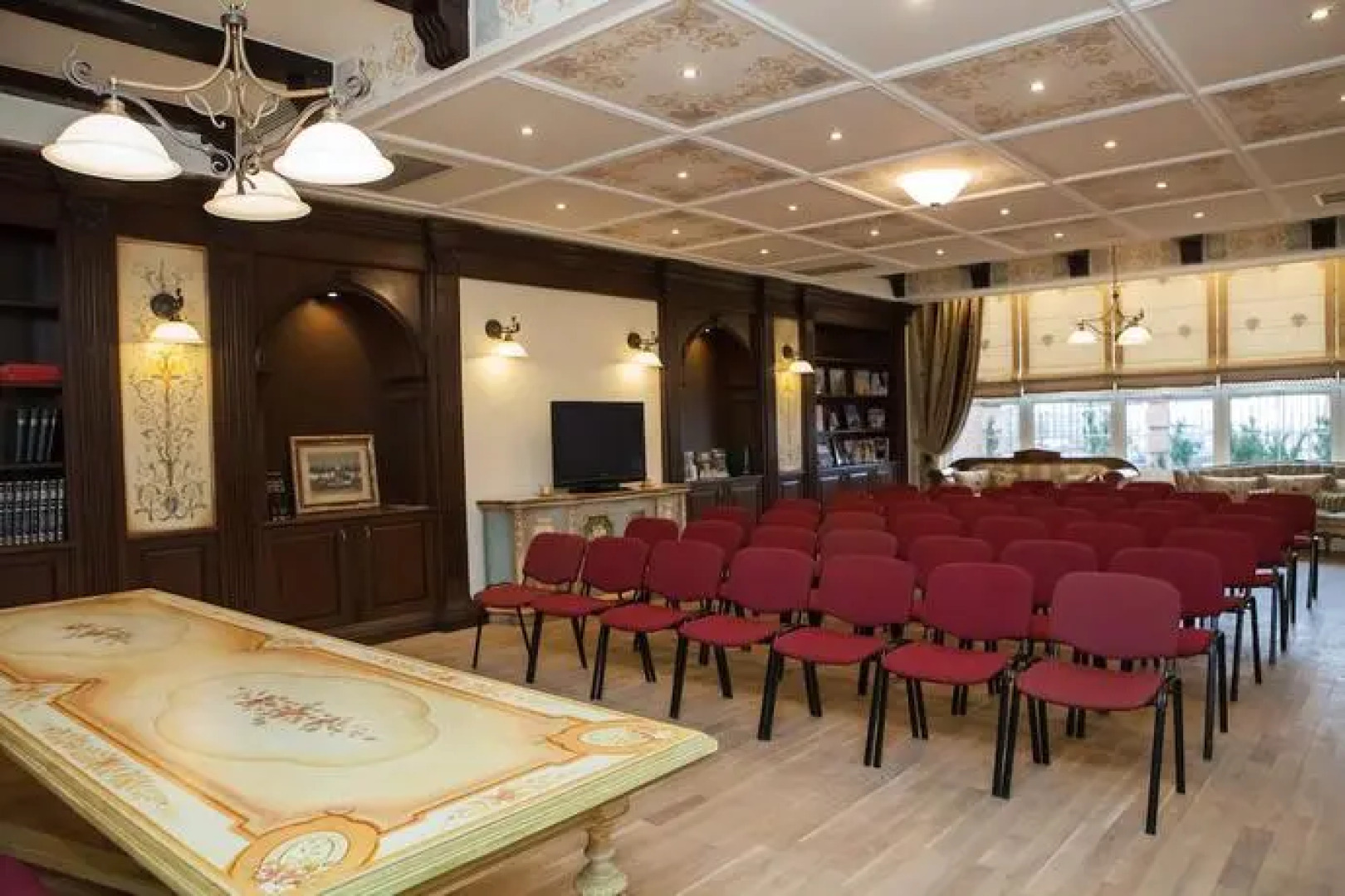 Hotel Casa De La Rosa