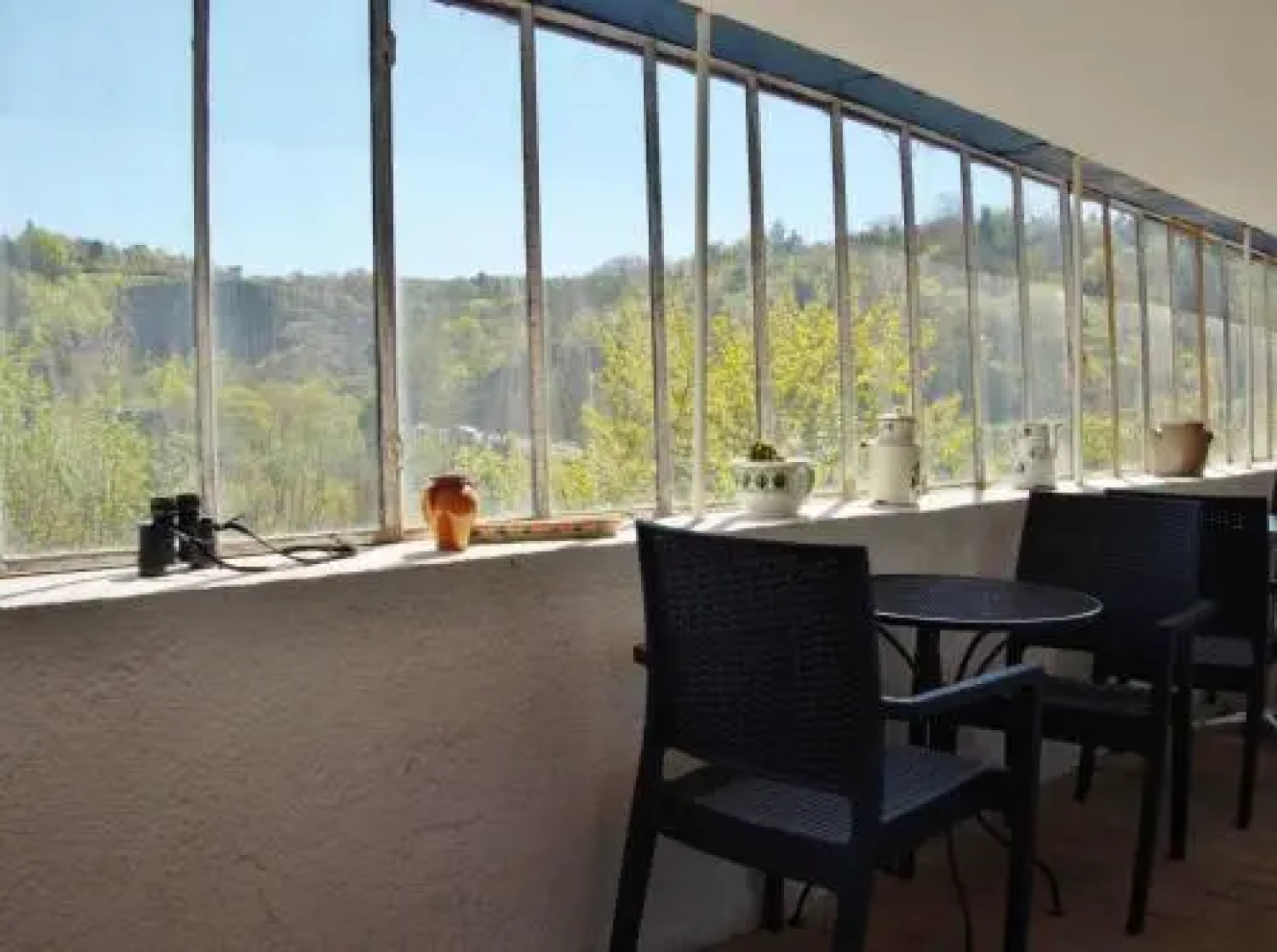 Ermitage Saint Vincent B&B