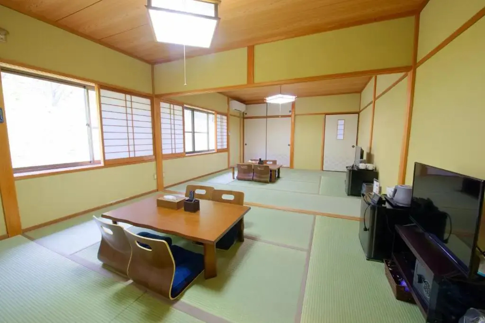 Tabihaku Stay 香住