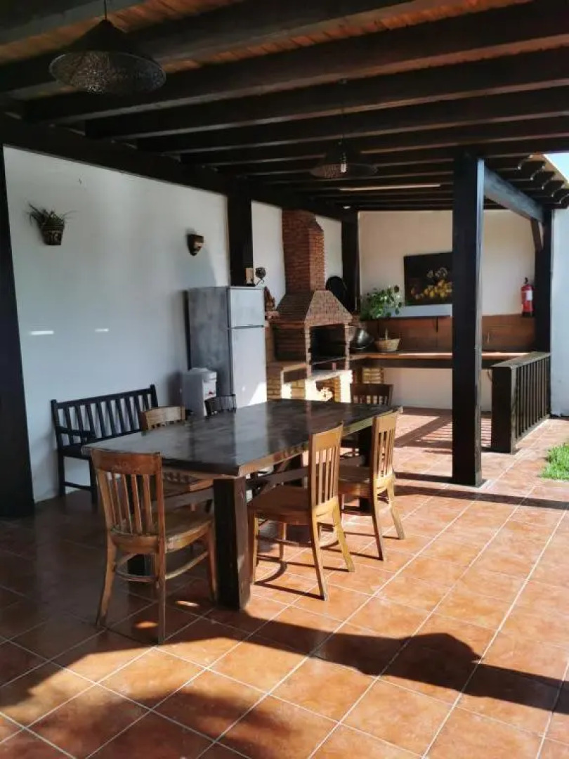 "Beach House La Barrosa" Novo Sancti Petri