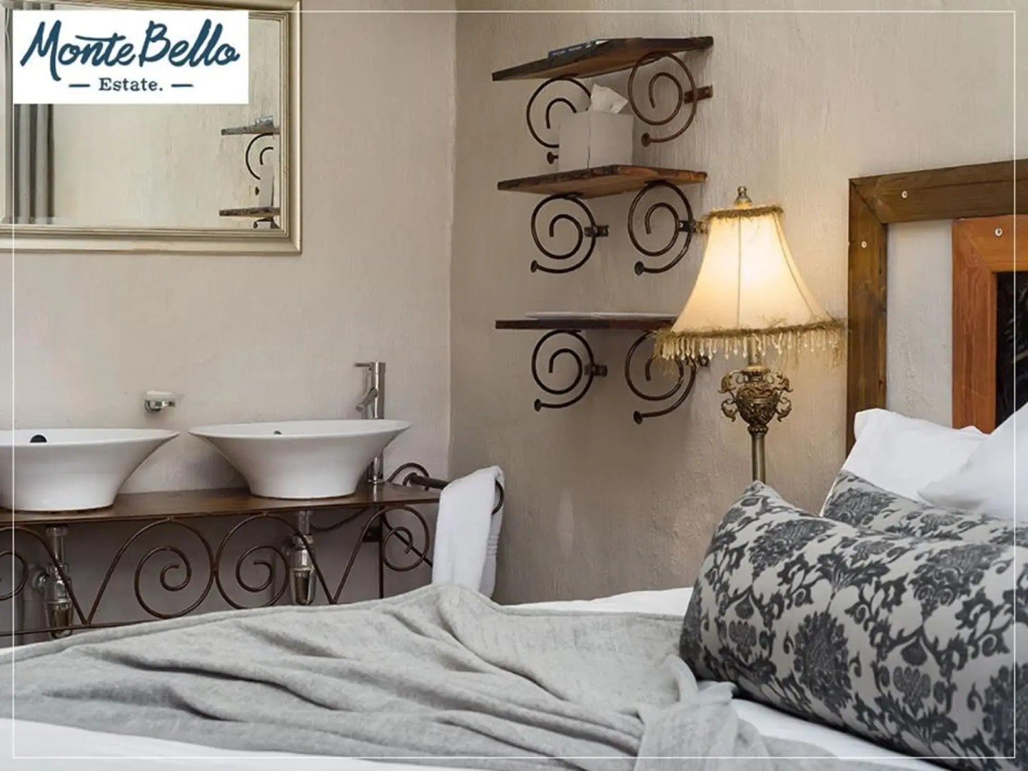 Mont d'Or Monte Bello Estate