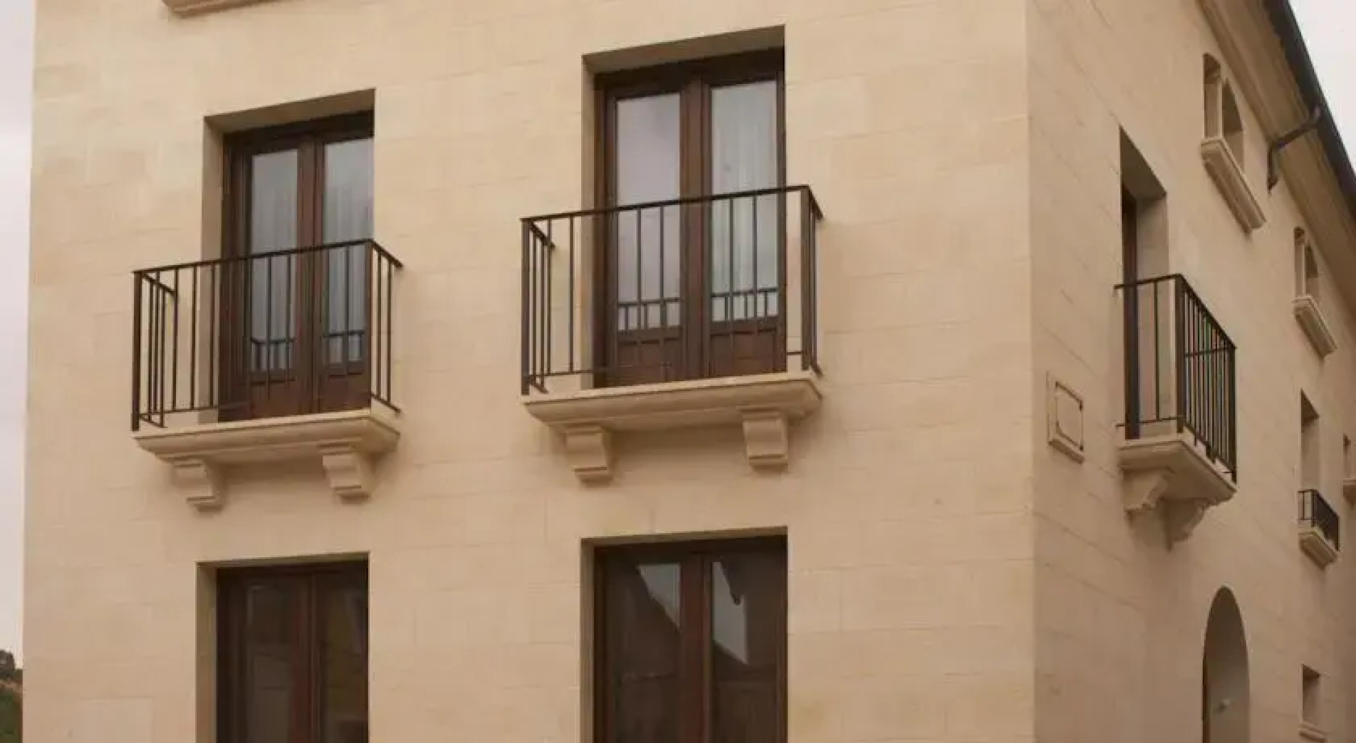 Apartamentos Turísticos Real de Priego