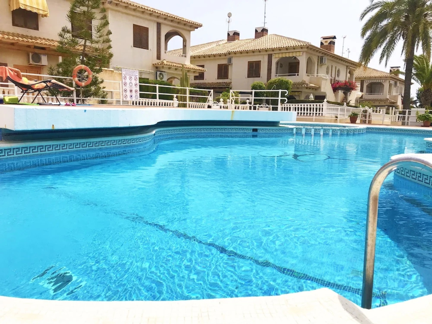 Apartamento CalarAlto 7